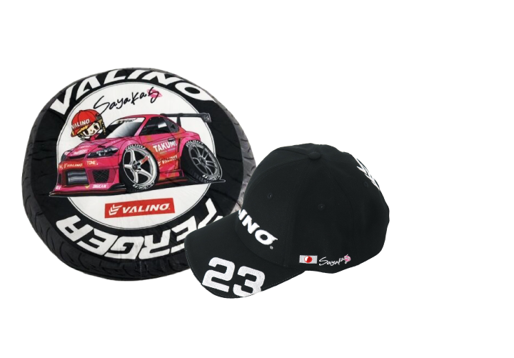 下田 紗弥加 GOODS